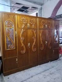 كاونتر ٦ باب • كاونتر ٤ باب • بوفيه