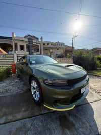 جارجر هارلم • ٢٠٢٠ • فول مواصفات