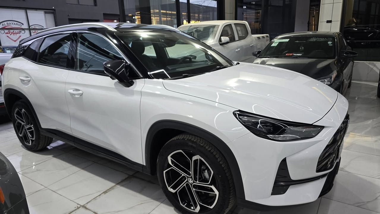 MG ون  
2023 زيرو ضمان ٦ سنوات فول مواصفات لوكس السعر 17400$ الاتصال ***********
