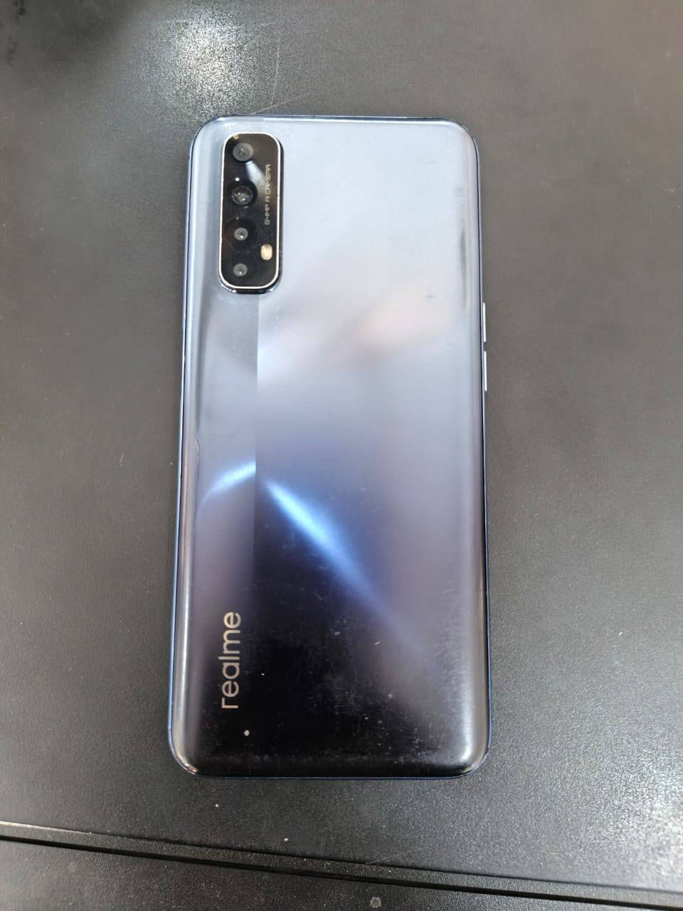 جهاز ريلمي 7 ذاكره 128 رام 8 شاشه امولد بمعدل تحديث 120 هيرتز بوبجي 60 فريم كامرات فول زلال نيكون كلش حلوة دمعة اربعه كامرات دبل سيم كارت  جهاز شرط بدون عيب كل جسمه شغال للبيع فقط سعرة 90 بي مجال جدا بسيط


**إذا كنت صاحب هذا الإعلان وتريد حذفه لأي سبب، رجاءا أرسل رسالة إلى الدعم الفني**