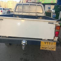 بيكاب • موديل ١٩٨٨ • ماڵی کاسپیە