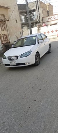 النترا • ٢٠١١ • رقم اربيل