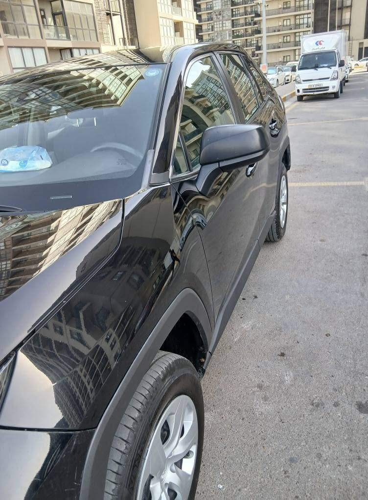 السلام عليكم تيوتا rav4  LE 2022
رادار امامي 
تحكم جهتين 
تحديد مسار 
مثبت سرعه 
شاشه جبيره  
السعر 19500  
بغداد حي الجامعه  
***********
سونار + صور حادث مرفقه
رقم شاصي 2T3F1RFV2NC259737 بغداد, العراق
