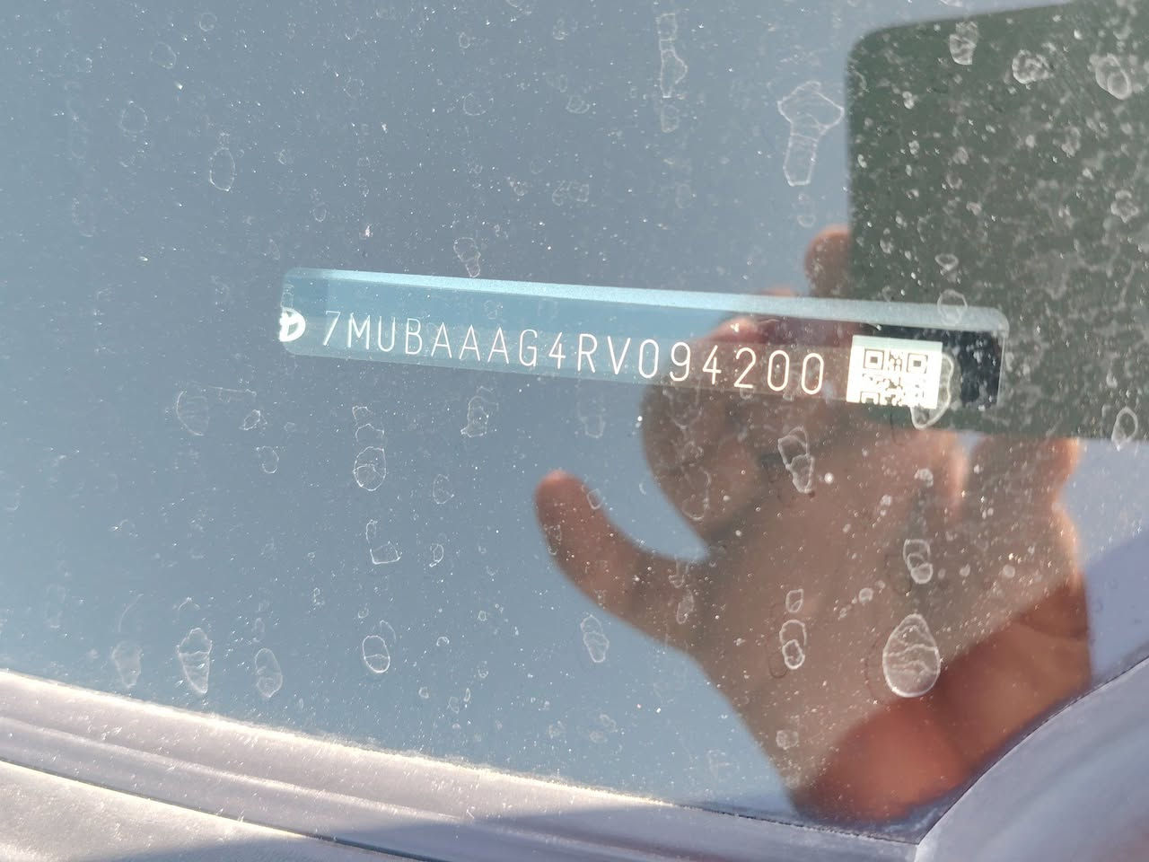 بسم الله الرحمن الرحيم
من رخصت مديرالكروب المحترم
كورلا كروز وارد أمريكي
موديل 2024
رقم منفيس بسمي دخول جديد 
محرك 2000
سيارة مكفولة من صبغ وتبديل
بارد فقط شي قليل بطراف البنيد فقط
سيارة تررقم جميع المحافظات
السيارة ماشية 21 الف فقط
سيارة كامله وحلوة
موصفات تحكمات حساسات خلفية
سيارة مكفولة عام
مواصفات كشنات جلد وكشن سايق كهرباءحساسات
فول فتح سقف
بصمه تشقيل
بصمه أبواب
سعر.  ١٦٧. بيها مجال
***********.
