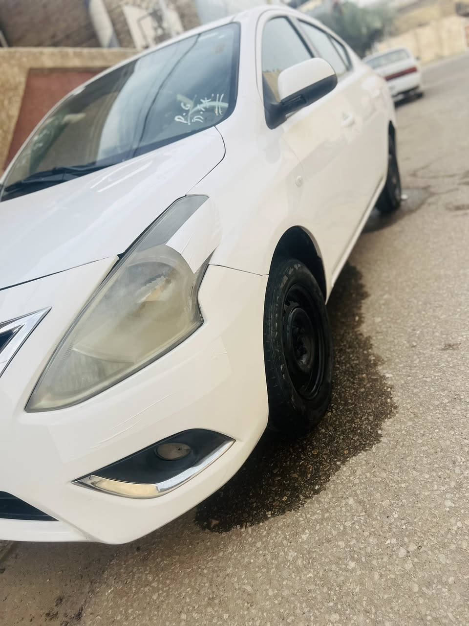 نيسان سني ٢٠٢٠  هندي بيهه كارت بجاملغ وشبر بلبنيد  السعر ١٠٥ وبيهه مجال بسيط


**إذا كنت صاحب هذا الإعلان وتريد حذفه لأي سبب، رجاءا أرسل رسالة إلى الدعم الفني**