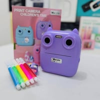 كامرة فورية امامية وخلفيه لون الطباعه ابيض واسود فقط السعر 25 الف واتس...