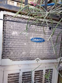 مكيفات • كرافت • طن ونص