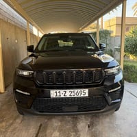 لمتد ٢٠٢٤ • V6 ٣.٦ • ماشيه ٢٧٠٠٠