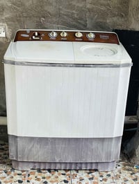 غسالة • ١٩ كيلو • المحمودية حي العسكري