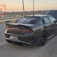 جارجر 5700 RT • موديل 19 • رقم بغداد الدولي