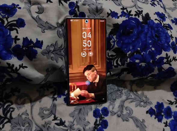 📱ريد ماجيك 10برو
نضافه%100
ببجي 120 فريم
شاحنه 120واط
المعالج: Snapdragon 8 Elite. 
الشاشة: 6.85 بوصة، AMOLED، تحديث 144 Hz. 
الذاكرة:    16+12 /512 
البطارية: حوالي 7050mAh. 
الشحن: دعم شحن سريع. 
سعر 850
مكاني بغداد حي السفير
***********
