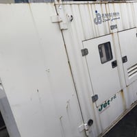 بيركنز • ٨٠KVA • ٢٤٠٠ ساعة