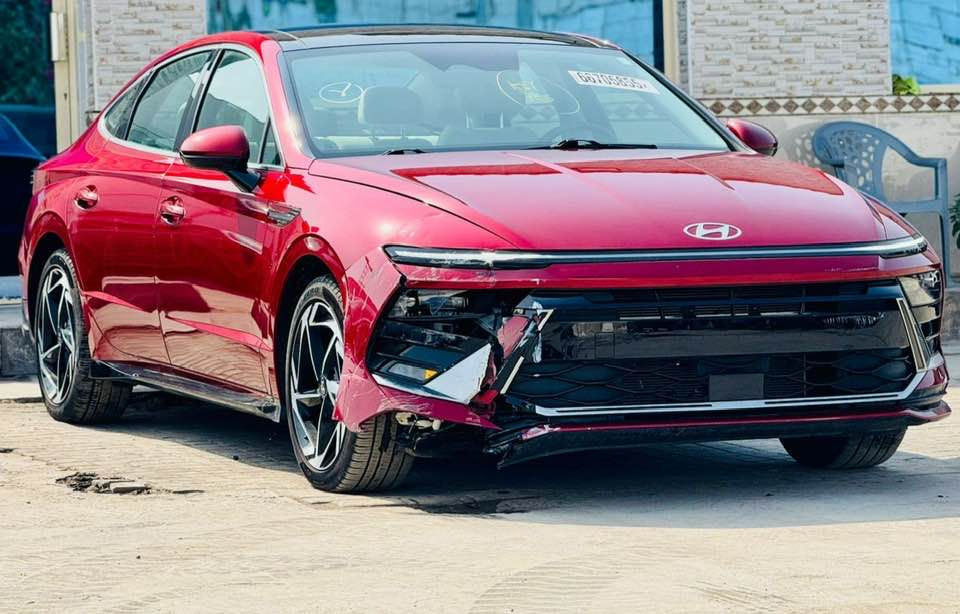 *هونـداي سوناتــاموديـ2024ـل*
*السعر 157$ مصلح فول مكفوله

ترهم حره ترهم شهداء

https://chat.whatsapp.com/CRpM7KS7hOpCFohwaiV7Bh?mode=hq1tcli 

***********
