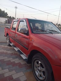 بيك اب • مكينة مضمونة • كربلاء