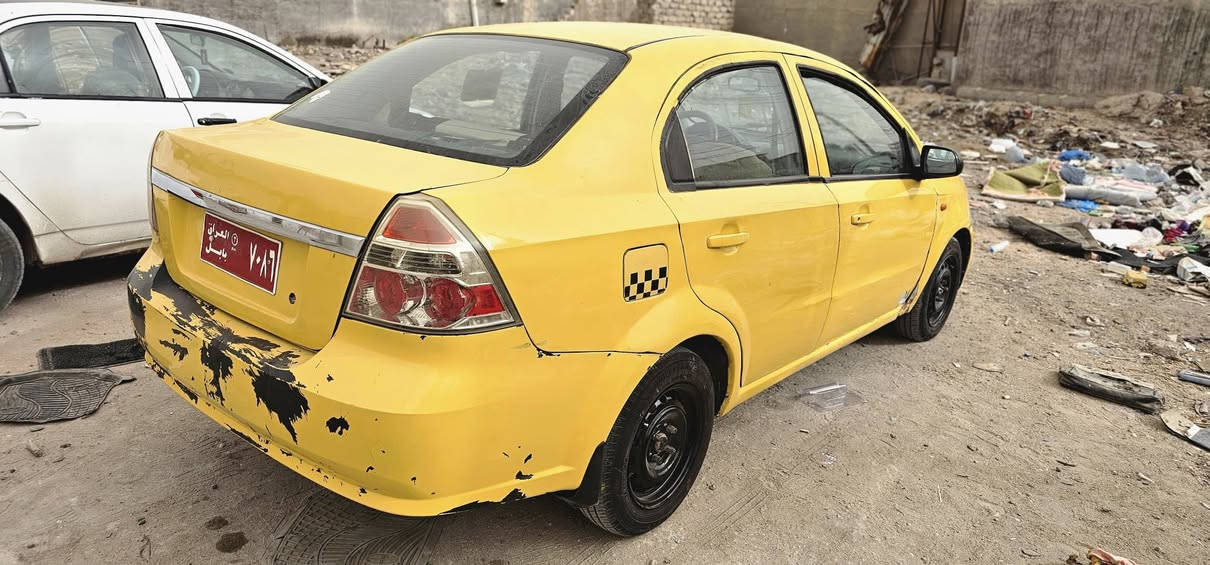 سلام عليكم اخواني افيو موديل 2008 محرك 1600 مسكر وتماتيك السياره اصوليه ماندل راعيه ابيع بدون راعي اتعهدك سرقه السعر 22 وبيه مجال بسيط الاستفسار ‏‪***********‬‏ للبيع فقط مكانه بصره
