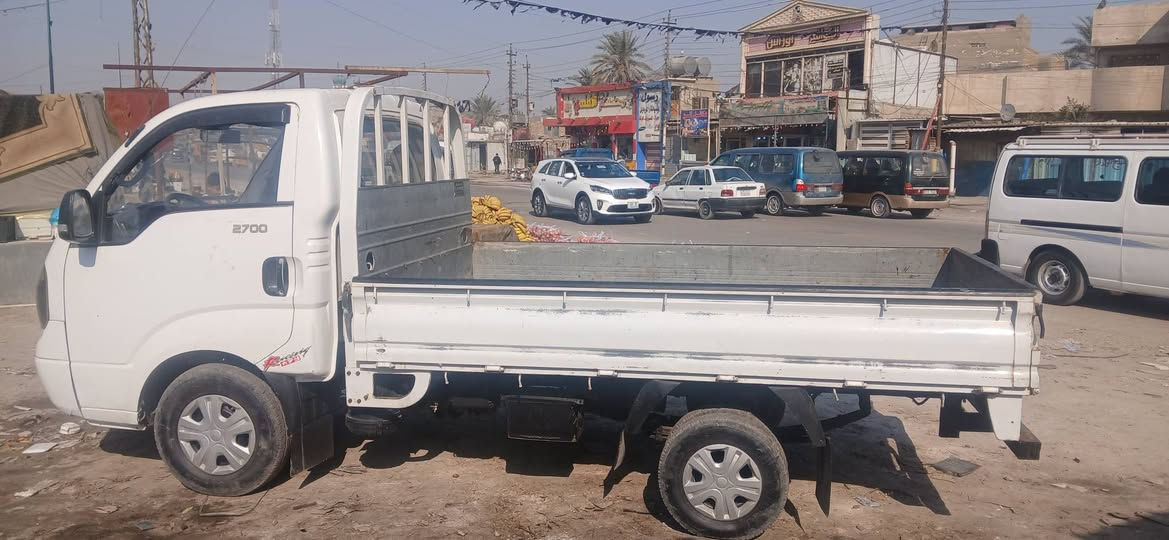 سيارة كيه 2006 البيع مكفول كفاله عامه
رقم بغداد مشوع وطي تحويل ثاني يوم 

مكان السيارة بغداد 

*********** السعر 80$ مكلف بل نشر
