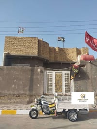 بيت للبيع • حي العسكري • المصفاية • منزل بناء جديد • عقار للبيع • مساح...