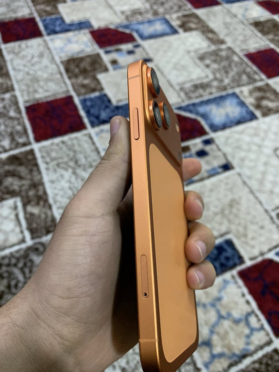 السلام عليكم اكس ار محور 17 ذاكره 64 لجهاز مبدل باتري فقط اصلي 100 فيس ايدي شغال كامرات رقم واحد حيل حلوات لجهاز نضافه 100/100 شرط لفحص اي خلل مابي سعر 180 رقم *********** اسيا ***********
