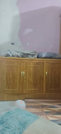 ثلاجه ١٢٥ • بوفيه صاج ١٥٠
