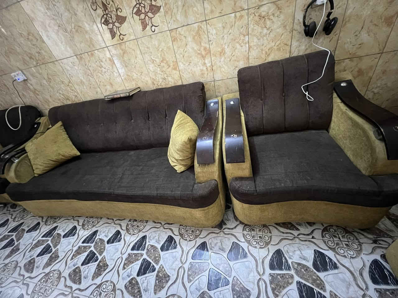 تخم  7مقاعد بسعر 180 مستعجلين على بيعته العنوان الغزاليه


**إذا كنت صاحب هذا الإعلان وتريد حذفه لأي سبب، رجاءا أرسل رسالة إلى الدعم الفني**