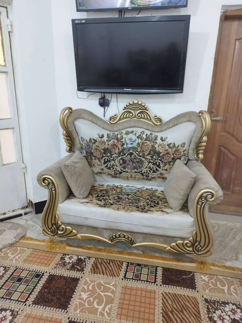 تخم قنفات ٤٥٠ وبي مجال والزوالي ٢ ب٧٥


**إذا كنت صاحب هذا الإعلان وتريد حذفه لأي سبب، رجاءا أرسل رسالة إلى الدعم الفني**