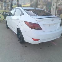 هوندا اكورد • ٢٠١٤ • قير اوتوماتيك