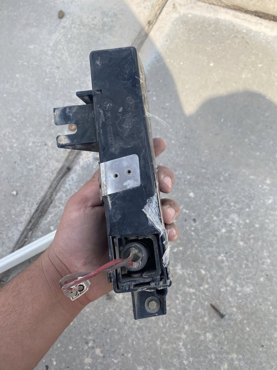 سلام عليكم غراض بي ام ٥٠٠ شلع عله ٤٠ قفل مكان بغداد كماليه


**إذا كنت صاحب هذا الإعلان وتريد حذفه لأي سبب، رجاءا أرسل رسالة إلى الدعم الفني**