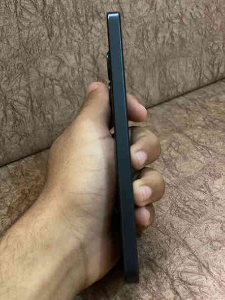 بوكو X7 برو /
الذاكرة/ 512
رام / 16
غراض كامله جهاز جديد بعدو نضافه ١٠٠
/البيع سعر 300 قفل /***********
