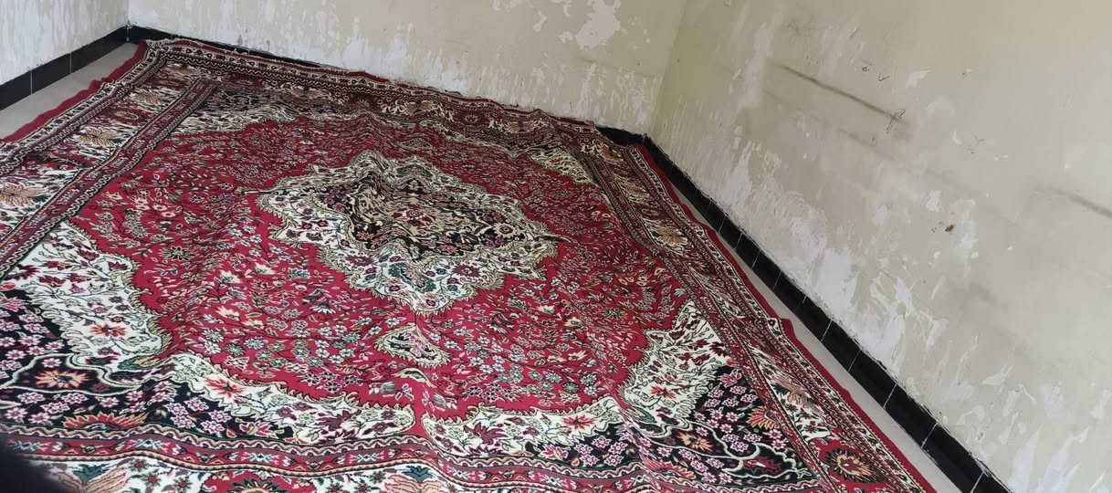 التفاصيل موجودة تحت الصورة مكاني ابو غريب


**إذا كنت صاحب هذا الإعلان وتريد حذفه لأي سبب، رجاءا أرسل رسالة إلى الدعم الفني**