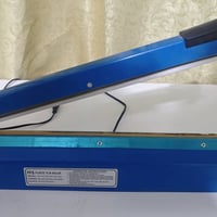 كابسة حرارية • ميزان رقمي شاشة وجهين • يحتاج تبديل بطارية