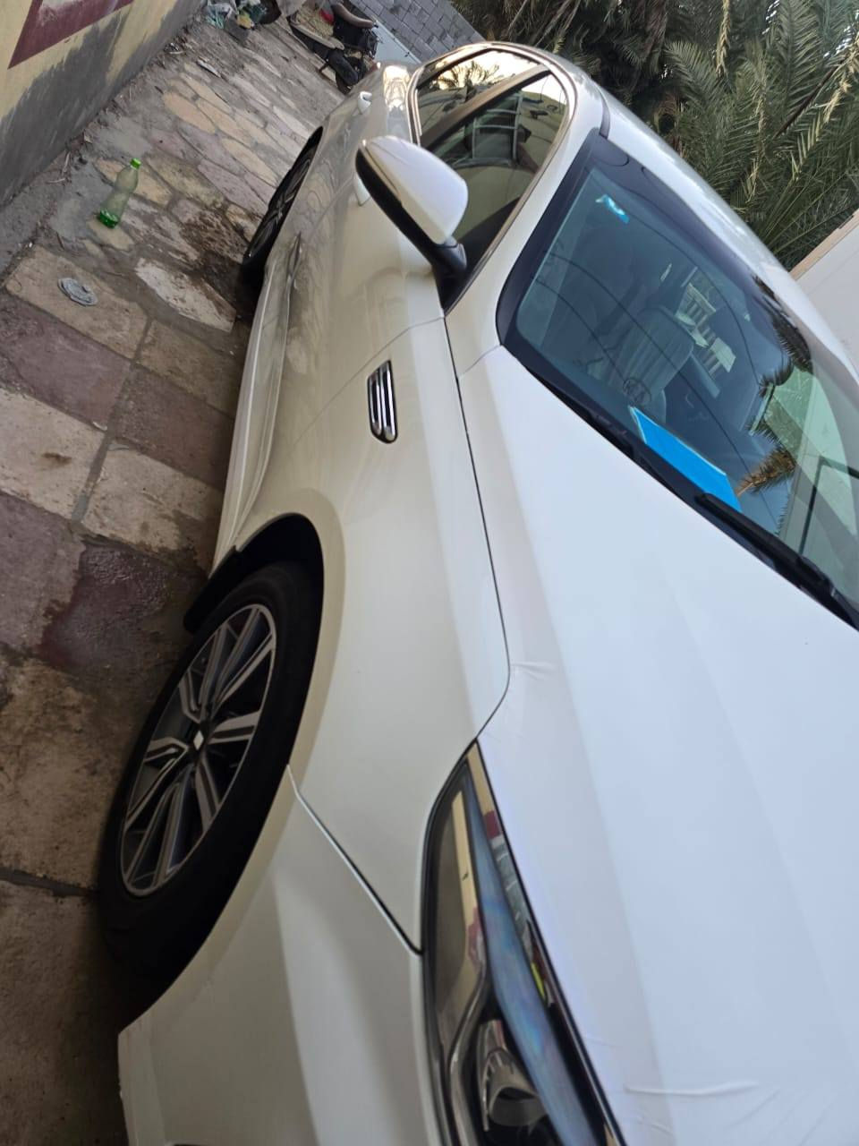 كيا اوبتما ٢٠١٩ خليجي لون ابيض رقم بغداد بأسمي مشروع وطني محرك ٢٤٠٠ دوش تحكمات استيرن مراية شفط حساسات خلفية وامامية جاهزه گير ومكينة وحدادية تبريد وتدفئة بيها رش صبغ بالجاملغ الخلفي والباقي كفالة
***********
ناصرية مركز
