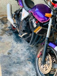 سيبي فور بطح c400  موديل 2000 كمرك مدفوع اوراق اصولية ثاني يوم ترقم كل...