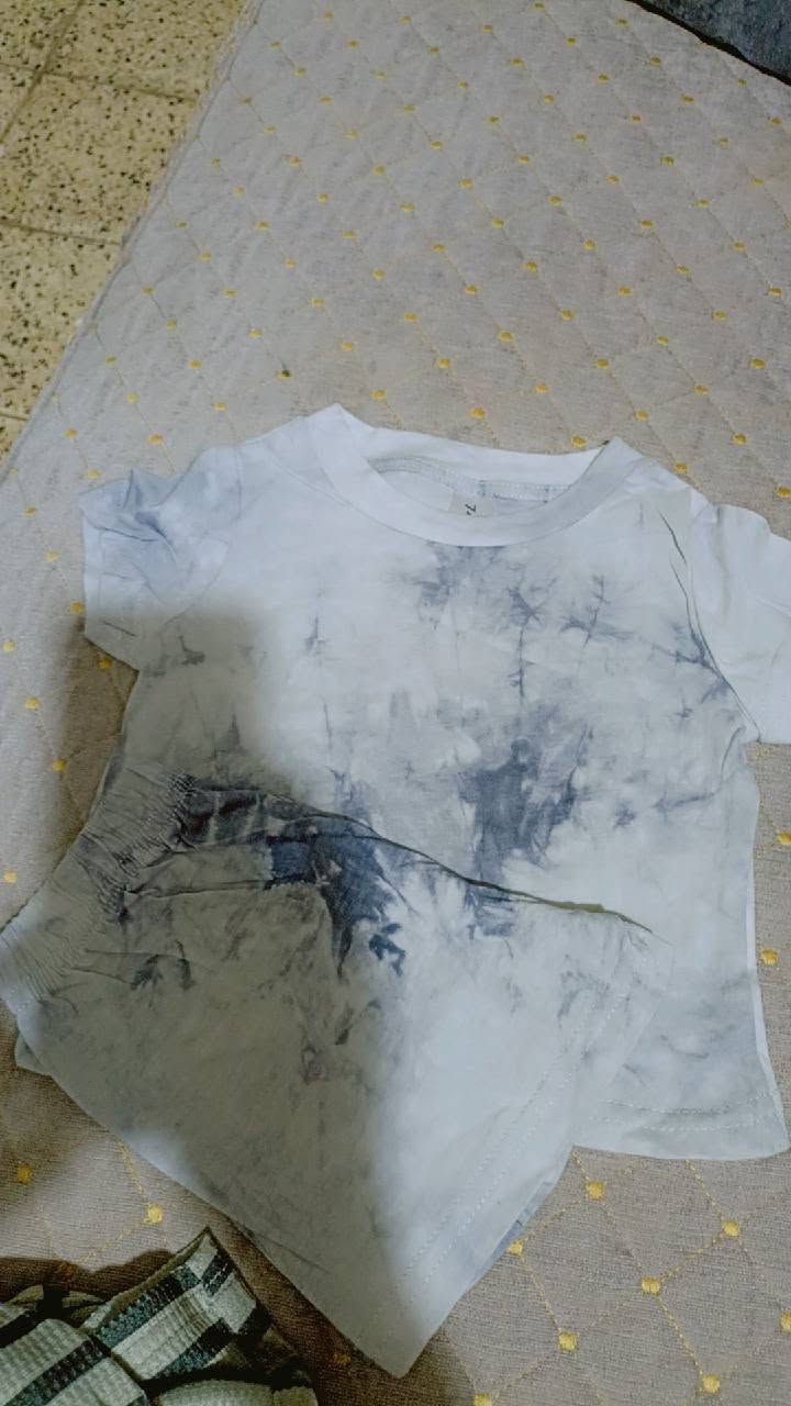 السلام عليكم 
بنات عندي هاي الشلعه مال ملابس اطفال نظام الاكياس الشلعه بيها مكرر بس الاعمار تختلف 
20 كيس ابو القطعتين ع 2000
وكيس بي قطعه وحده ع 1500
ماركه شي أن وبات بات
 تاخذيهم فحص أمام المندوب 
توصيل كل العراق5


**إذا كنت صاحب هذا الإعلان وتريد حذفه لأي سبب، رجاءا أرسل رسالة إلى الدعم الفني**