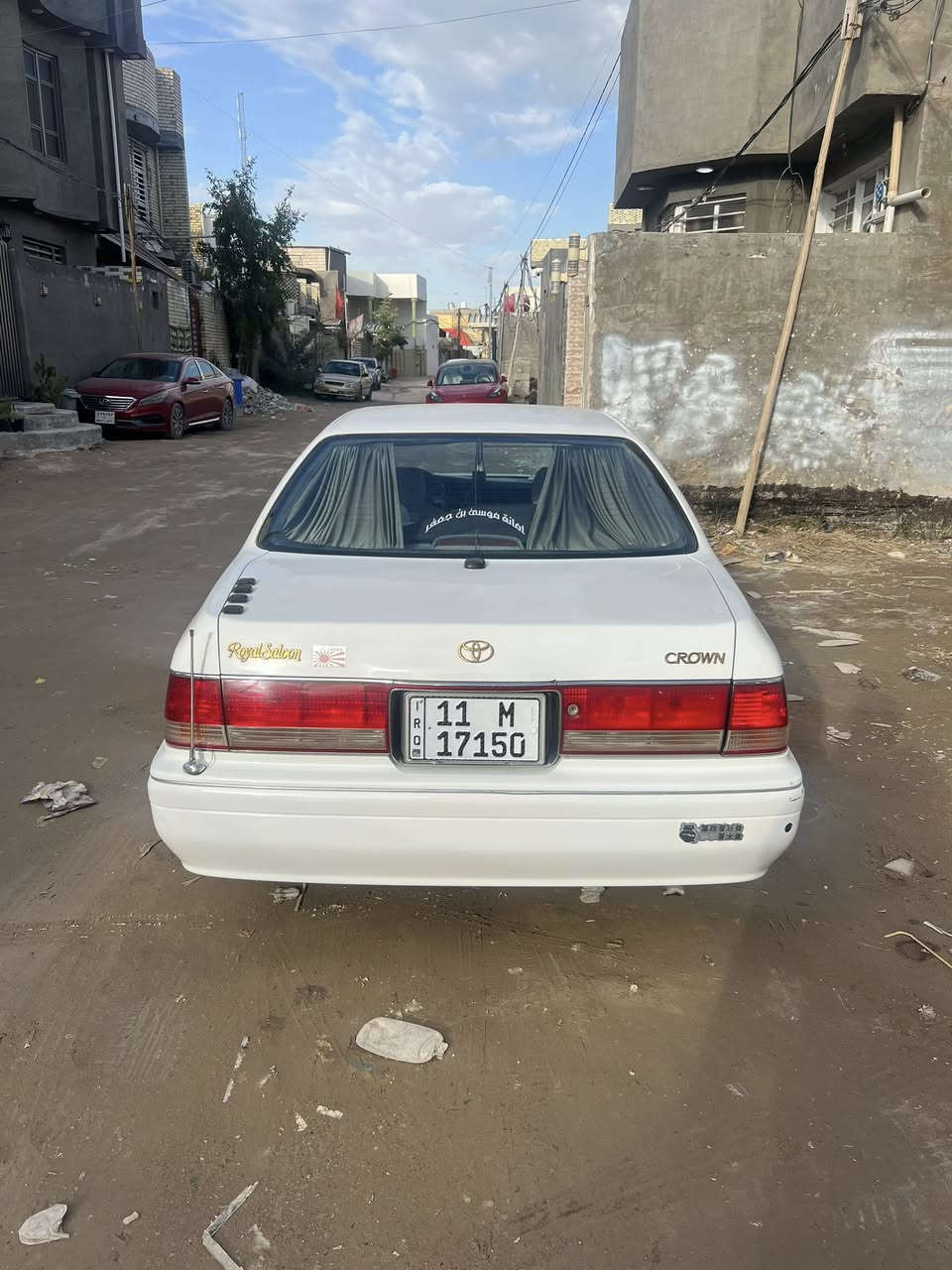 سلام عليكم 
راس ثور للبيع كفاله عامه من كلشي بسمي مداور ثاني يوم 
***********
