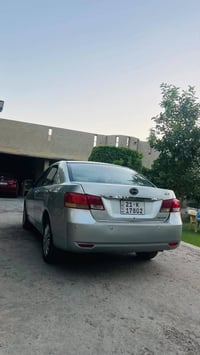 فول اوتوماتيك • ٢٠١٤ • رقم سليمانيه