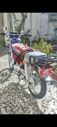 كربلاء المقدسة • أوراق أصلية • دراجة نظيفة