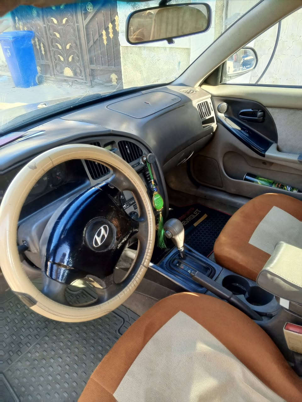 يا الله اللهم صل على محمد وال محمد سياره النترا 2006 وارد امريكي ضربتها امريكيه جاملغ امامي صبغ حزام محرك 2000 جديد كير خير من الله سعر 73 بيع مستعجل الرقم ***********
