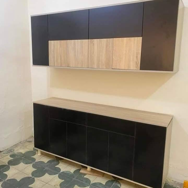 #500عروض  مطابخ الأمير للكاونترات التركيه   مستمره  مع زبائننا الكرام

#ملاحظه...جميع الصور والفديوات خاصه بمعلمنه 
للحجز مراسله الصفحه أو اتصال #واتساب*********** 

#نشتغل حسب الطلب 
#هديه اضاءه مجاني 😍 
 
#التوصيل والشد  مجاني لجميع مناطق   #بغداد 

#باقي المحافظات بسعر رمزي 
🍃🌸🍃 
#خشب تركي درجه اولى 
 
 
#كاونترات تركية خشب داخل  والخارج وبجودة عالية 

#خشب تركي مغلف طبقتين  ماده الميلامين المضاده للرطوبه والحراره والحشرات وضمان 4 سنوات 
سمك الخشب  18 ملم.

عروضنا   #قياسات ستندر ماتلاكوها بغير مكان العروض #فقط السنك مرمر يجي عدكم وعمق ٤٥ 

#يوجد تفصال حسب الطلب 

#توصيل سريع خلال يومين  فقط

اسعار #Mdf .👇

#مترين ارضي وملحق  مع سنك متر ونص #يكلف500الف 
2متر ونص مع سنك متر ونص #يكلف600 الف
3 امتار ارضي وملحق مع سنك متر ونص #يكلف650 الف

🍃🌸🍃 
#سنك وملحق متر ونص 350
🍃🌸🍃 

 اسعار #Hdf   .👇

#مترين ارضي وملحق مع سنك متر ونص #يكلف700 الف 
2متر ونص مع سنك متر ونص #يكلف750الف
3 امتار ارضي وملحق  مع سنك متر ونص #يكلف800الف

🍃🌸🍃 
سنك وملحق متر ونص 400
🍃🌸🍃 
نقدملكم ضمان حقيقي لمدة 4 سنوات 
 ماعليك بس  تراسل الصفحة وتطلب  واحنة نوصلة الك لباب بيتك 
🍃🌸🍃 
#اللاتصال *********** 
#للمراسله ***********
