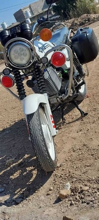 MZ • محرك٨٤ • مكفول