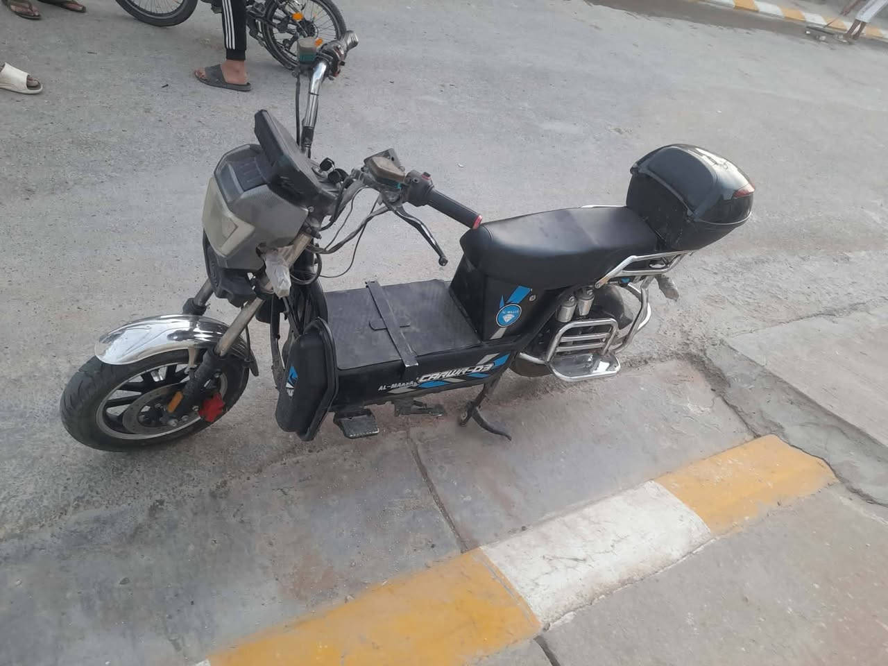 مطور للبيع ***********

