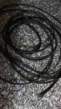 ضفيره تركي • جديدة • ٢٠متر