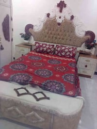 غرفه نوم تركيه • نجاره عراقية • دوانم الشرطه الخامسه