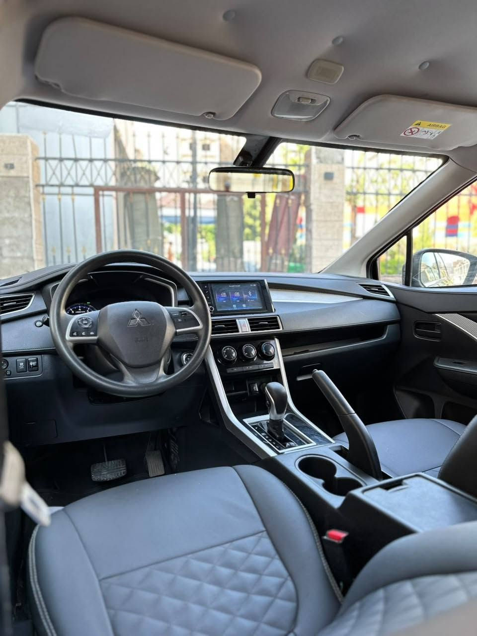 متسوبيشي اكسبندر
011 16122042 
٢٠٢٤
فبريكا بالكامل 
عداد 57,000km
٧ مقاعد
بحاله الزيروو 
مكان المعاينة مصر الجديده
#متاح_تقسيط بنوك وشريكات
٠١١١٦١٢٢٠٤٢
010 12374747 
٠١٥٥٤٢١٨٦٧٠ القاهرة, مصر


**إذا كنت صاحب هذا الإعلان وتريد حذفه لأي سبب، رجاءا أرسل رسالة إلى الدعم الفني**