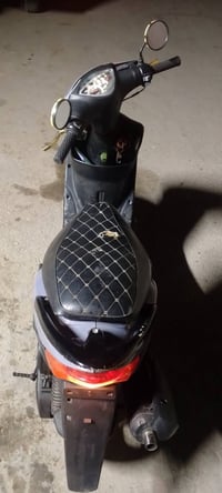 كربلاء حي العامل • مكينة جديدة • ٤ كير