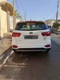 اني مكلف بالنشر سيارة سورنتو فول مواصفات موديل 2018 لسعر خاص شراي يتصل...