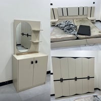 غرفة تركية • ٥ قطع • جديدة