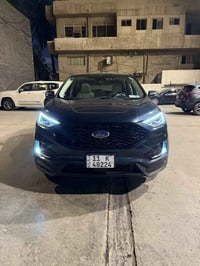 Ford Edge 2023 titanium السلام عليكم .. فورد إيدج 2023 تيتانيوم فول ال...