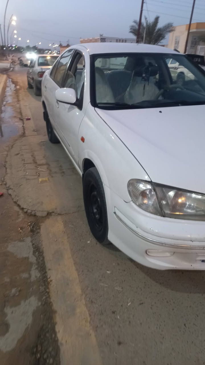 سني 2002
رقم بغداد تحويل مباشر 
بيه صبق الموشر بس والباقي كفاله 
سعره 70مكانه حديثه بروانه 
***********
