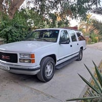 جي ام سي • GMC • GMC 1999 • جي ام سي 99 • سيارة GMC • سيارة للبيع
