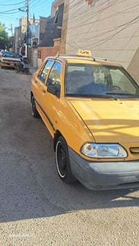 سايبا موديل ٢٠١٥ رقم بغداد  07710093873